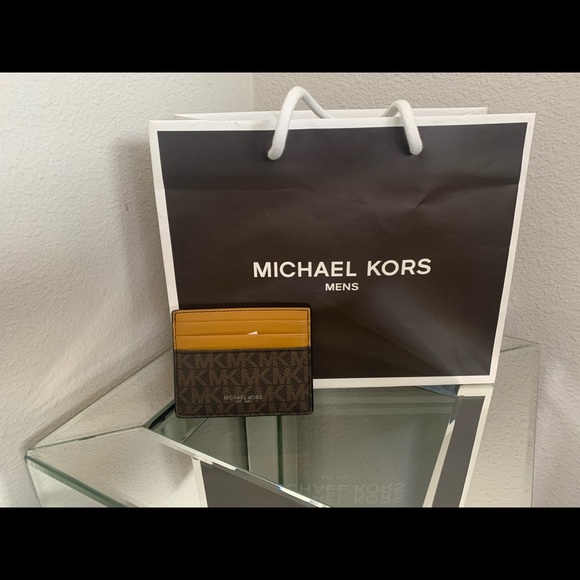 Men’s CardHolder - Picture 1 of 1